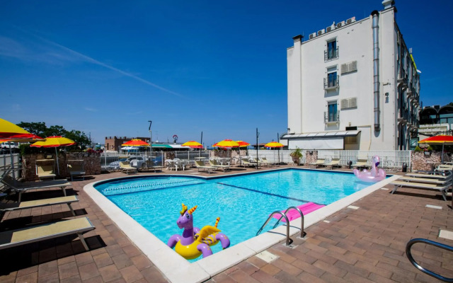 Hotel Miramare