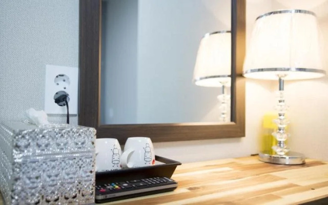 Seoul Taiwan Guesthouse