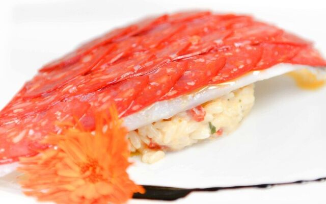 Hostellerie des Corbières