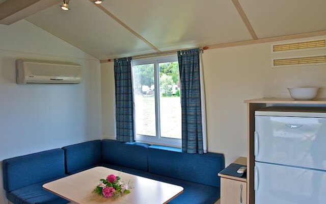 Arena Kazela Mobile Homes