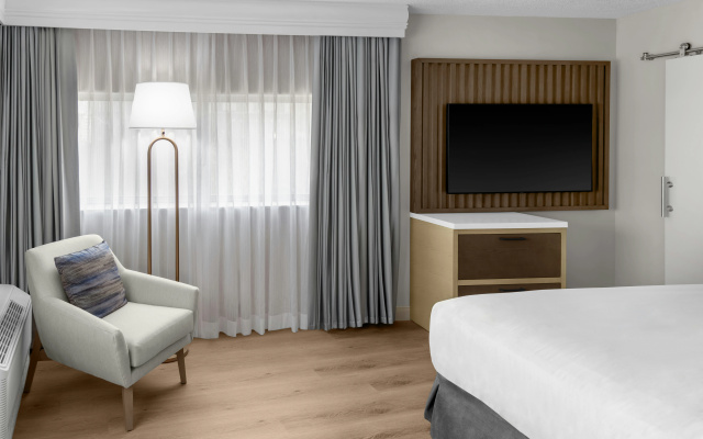 Doubletree Hotel South Bend