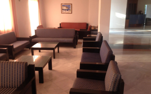 Hotel Kyriaki