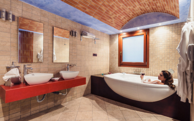 Avalon Boutique Hotel Rhodes