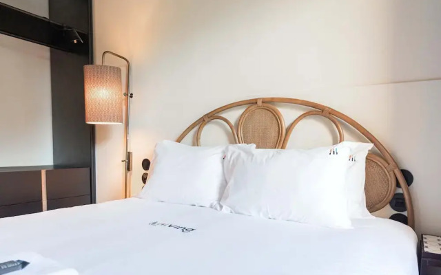 Liiiving in Porto - Casa Duque Apartment I