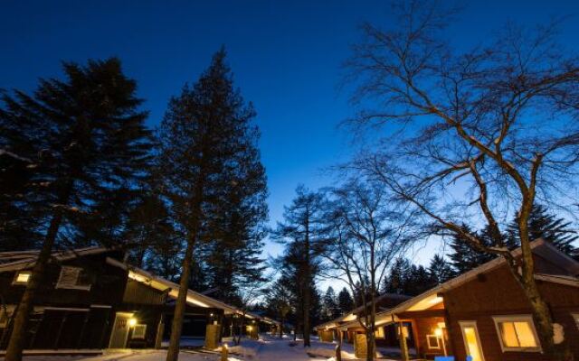 Hotel Route Inn Shinano Omachi Ekimae