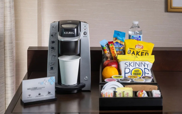 Wyndham Raleigh Durham - Research Triangle