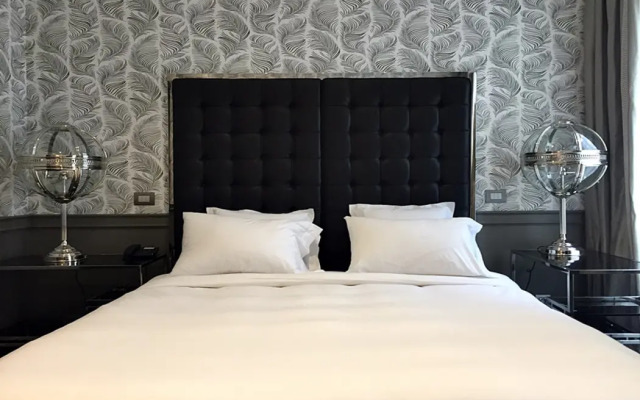 Hotel George Washington