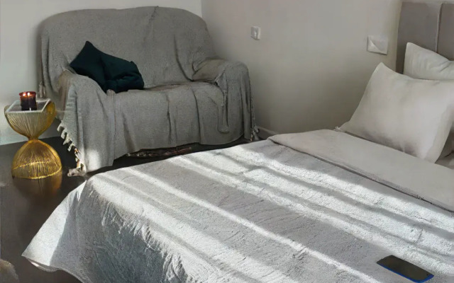 Апартаменты на проспекте Ленина 16А