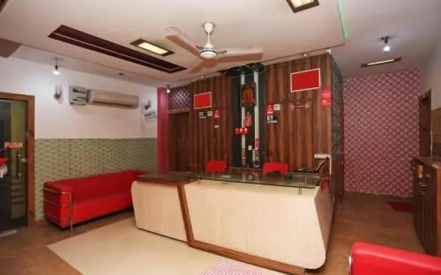 Hotel Paras