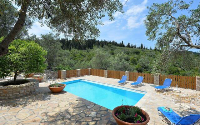 Kipos Villas