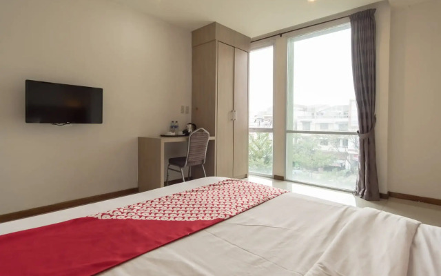 Putra Mulia Hotel