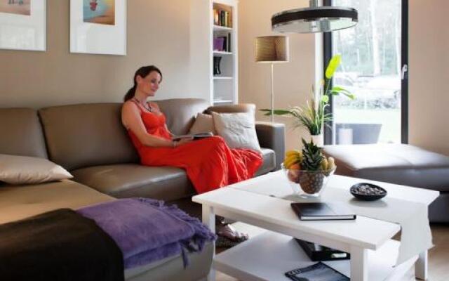 Domizil am Ostseewald, FW Silberweide - [#21854]