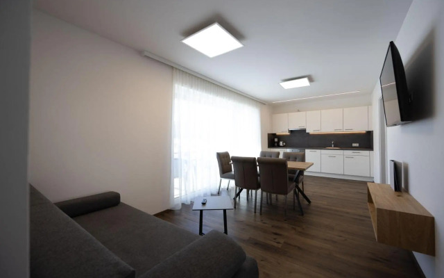 Appartements Hammerrain