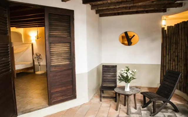 Un Sueño Cabañas del Pacífico