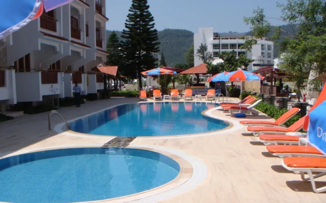 Melita Apart Hotel