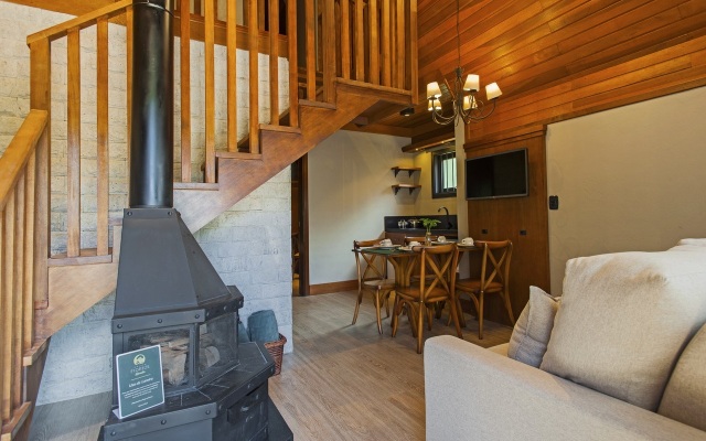 Hotel Fioreze Chalés