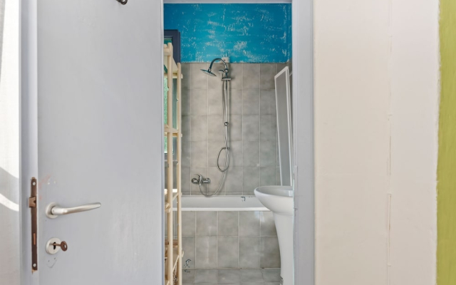 Piazza della Repubblica & Cisternone Apartment