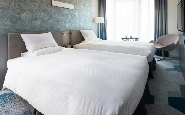 JR East Hotel Mets Premier Sapporo