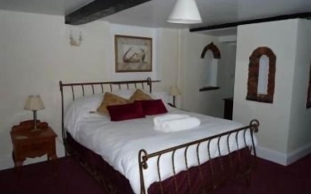 Kings Arms Inn