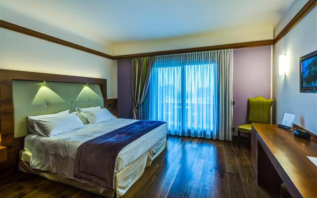 Hotel Valle di Assisi Spa & Golf