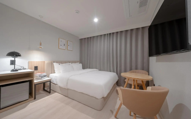 Soo Hotel