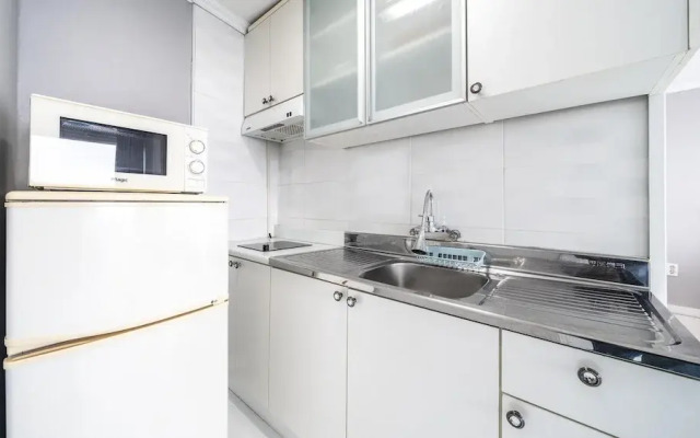 Donghae Donghaeleulkeulida Pension