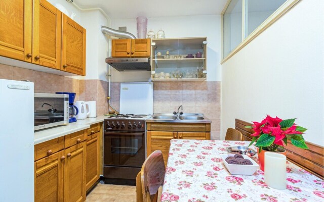 Amazing Apartment in Pula With 2 Bedrooms and Wifi