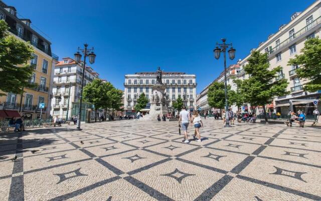 Chiado Cosmopolitan Apartments