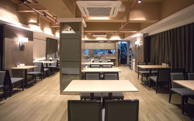 Insail Hotel Shenzhen East Railway Station Buji Subway Station