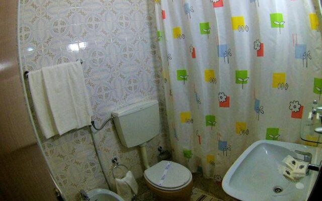 Apartamentos Turisticos Praia Grande