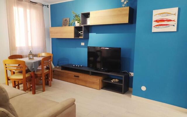 La Casa Del Pesciolino (Into the Lagoon) - the Little Fish House (Into the Lagoon)