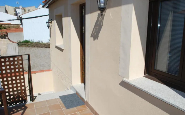 Apartamentos Rurales El Trillo