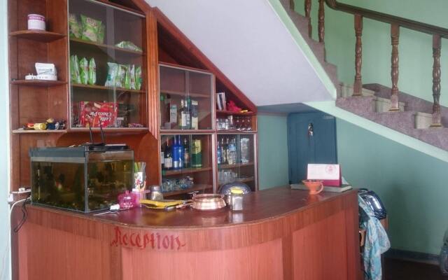 View Top Lodge & Restaurant