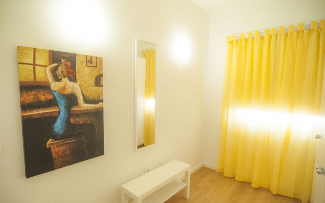 Apartamento Trinidad 38