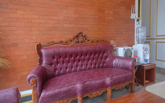 RedDoorz Syariah near Gerbang Dieng 2