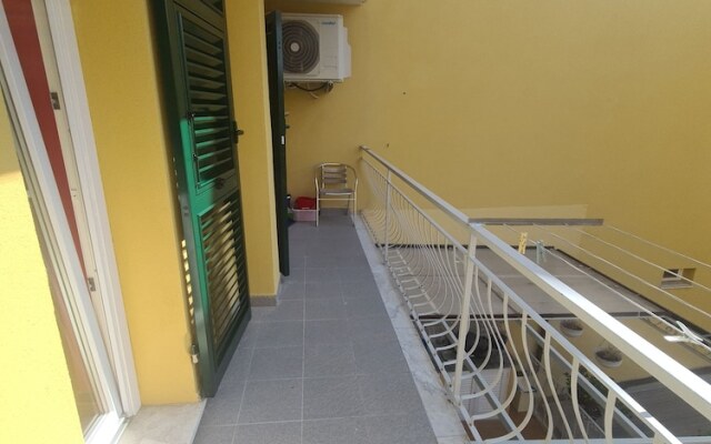 RosaTramonto Portofino- PortofinoVacanze