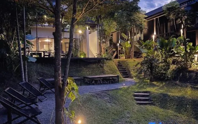 Safehouse168
