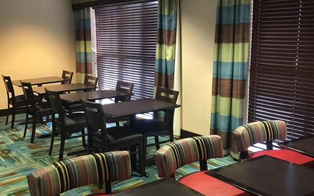 Hampton Inn Glenwood Springs