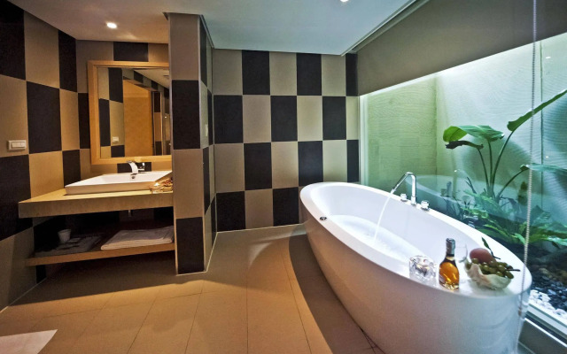 Herz Hotel