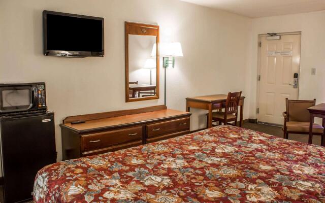 Econo Lodge