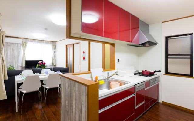 Joyful House
