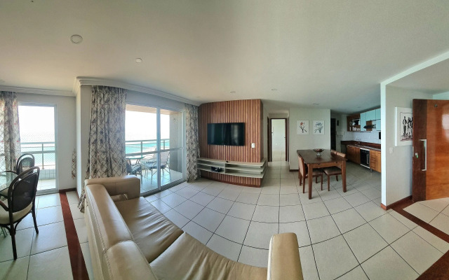 Apart-Hotel Terraços do Atlântico