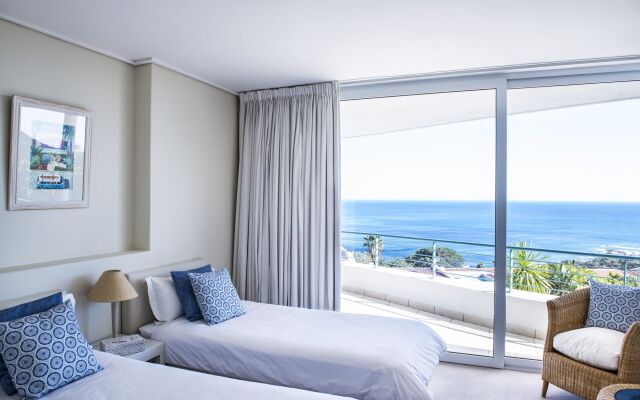 Bay Reflections Camps Bay Luxury Serviced Apartments