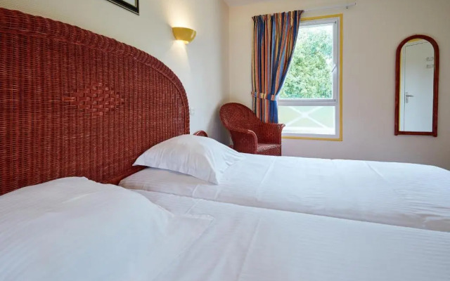 Domaine de l'Hostreiere - Appartements