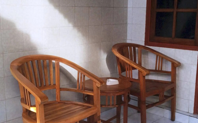 Waringin Home Stay