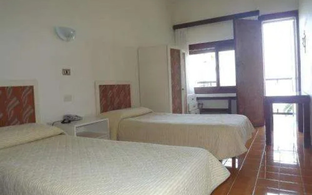 Hotel Soggiorno Salesiano