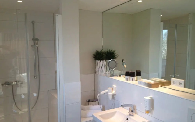 Hotel Insel Pension