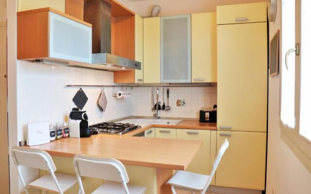 Sweet Home San Lazzaro
