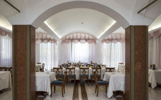 Hotel Villa delle Fonti