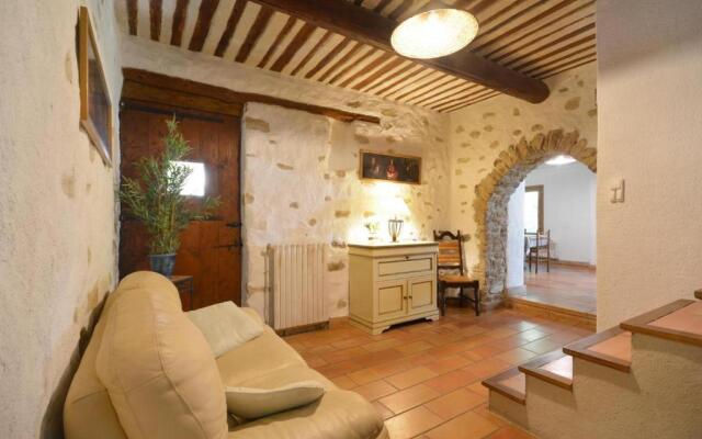 Gîte Le Mas du Cigalon